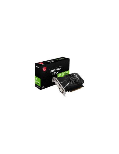 MSI Video Card Nvidia GeForce GT 1030...